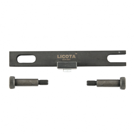 Шаблон для фиксации и регулировки фаз ГРМ двигателей VAG 1.9 SDI / TDI (ATA-0541)