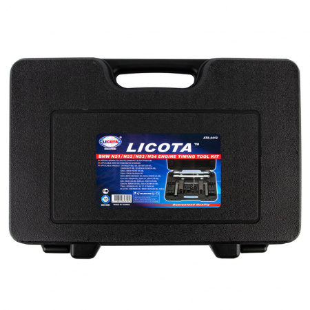 Набор фиксаторов для регулировки фаз ГРМ BMW N51/N52/N52K/N53/N54 (ATA-4412)