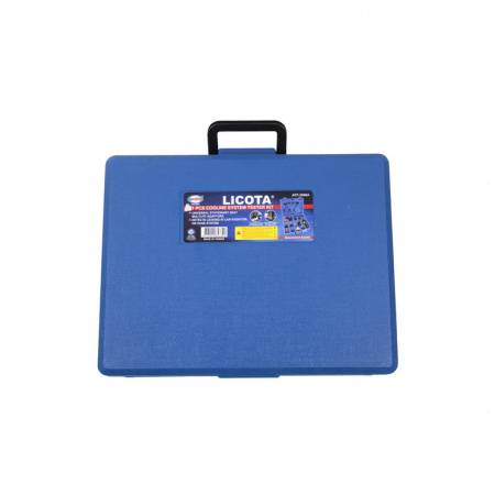 Тестер систем охлаждения универсальный (ATP-2096A)