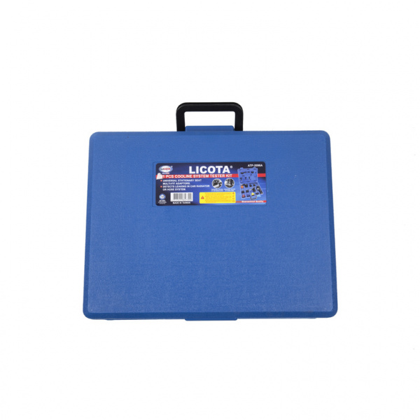 Тестер систем охлаждения универсальный (ATP-2096A)