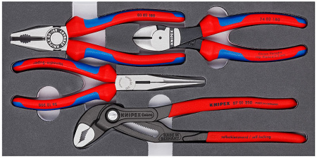 Knipex 002001V15
