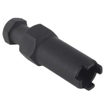 Головка для демонтажа форсунок грузовых автомобилей (Man, Mercedes, Scania) (ATF-0004)