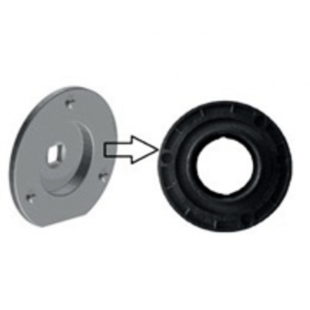 Набор фиксаторов для двигателей 2,2, 2,3, 3,0l Fiat, Iveco, Ford (ATA-2026)