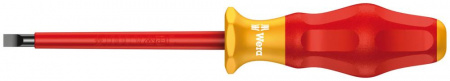 WERA 031580