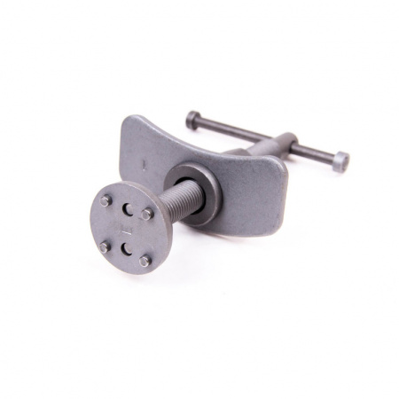 Набор инструмента для развода поршней тормозных цилиндров (ATE-4087A)