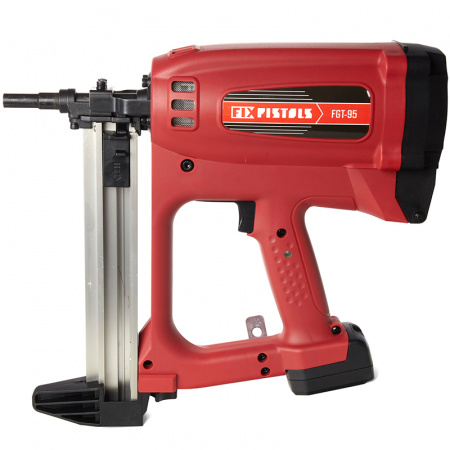 Газовый монтажный пистолет Fixpistols FGT-95