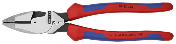 Knipex 0912240SB