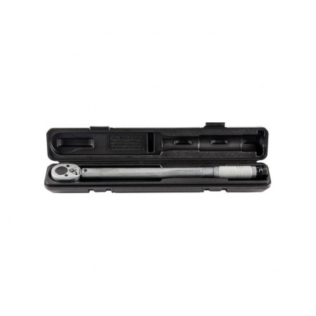 Динамометрический ключ моментный 1/2" 42-210Нм, резьб. фикс. (AQT-N4210)