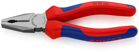 Knipex 0302160SB