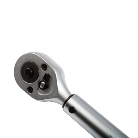 Динамометрический ключ двухсторонний 1/2" 70-350Нм (AQP-N40350)