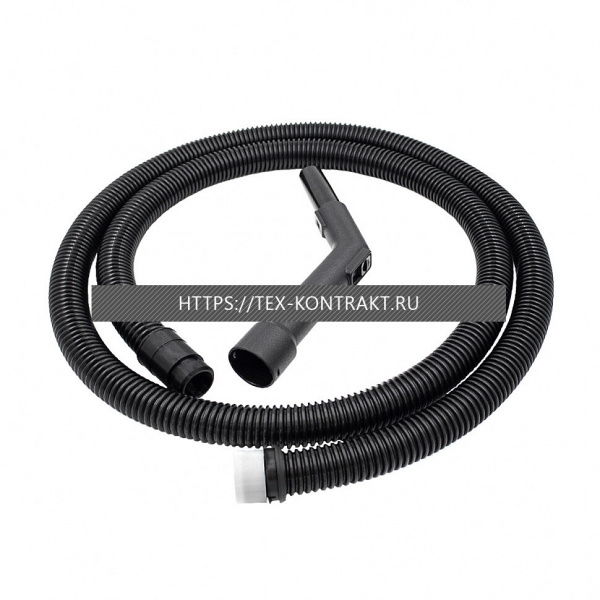 ROCKSTAR TTKA073232P(3) шланг 3 м для пылесоса KARCHER T 7/1, KARCHER T 10/1, KARCHER T 12/1, T15/1, T17/1, наконечник 32 мм (KA07.32L.TP32)