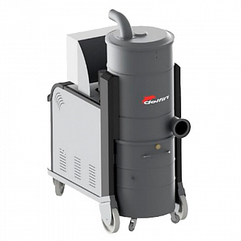 Промышленный пылесос Delfin DG VL 125