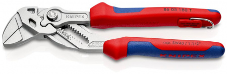 Knipex 8605180TBK