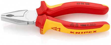 Knipex 0306160