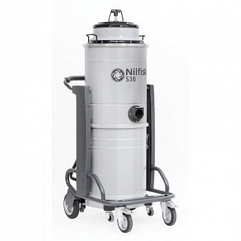 Промышленный пылесос Nilfisk S3B L100