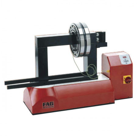Индукционный нагреватель Fag Heater 300