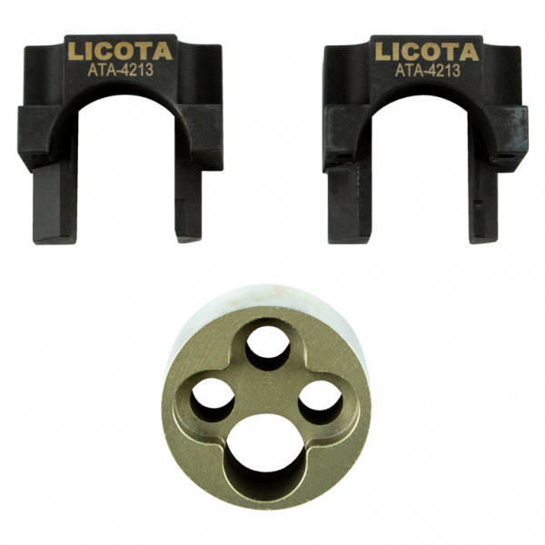 Набор для установки фаз ГРМ Mercedes M651 (ATA-4213)