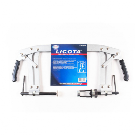 Рассухариватель С-образный 55 - 175 мм (ATA-0025)