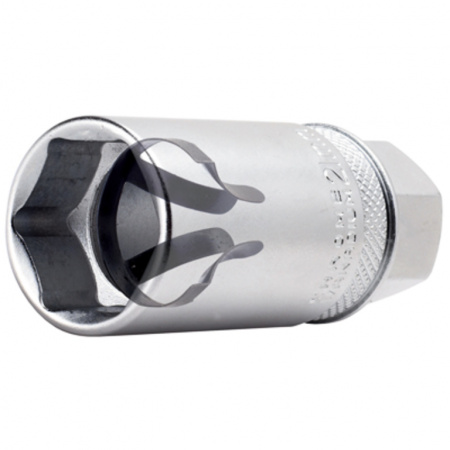 Головка свечная пружинная 18 мм 1/2" (ATF-4007B)