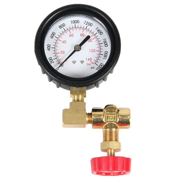 Тестер гидравлического усилителя рулевого управления (ATP-2174)