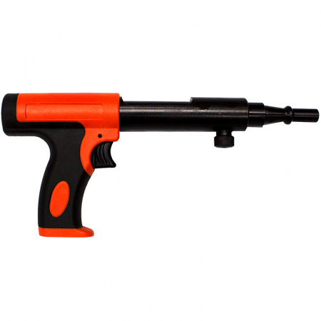 Пороховой монтажный пистолет Gefest GFT22S