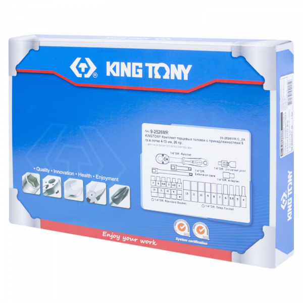 KING TONY 92526MR