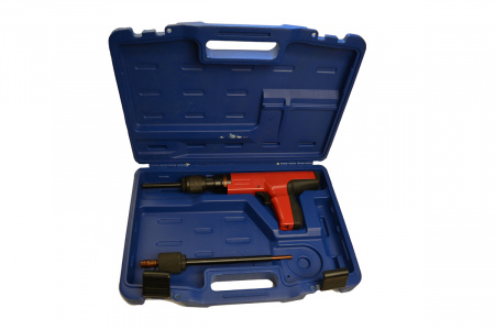 Пороховой монтажный пистолет Gefest GFT311