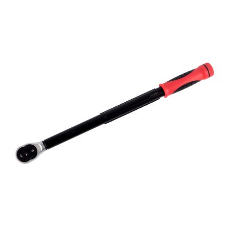 Динамометрический ключ электронный 1/2" 20-200Нм (AQED-N4200)