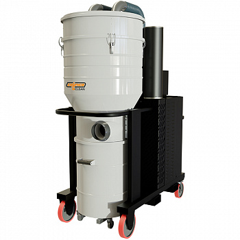 Промышленный пылесос Coynco HDC 822 P AIRCLEAN
