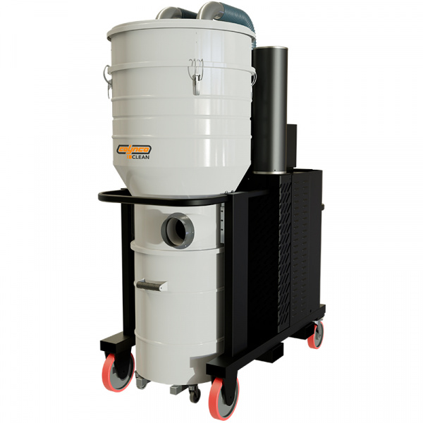 Промышленный пылесос Coynco HDC 822 P AIRCLEAN