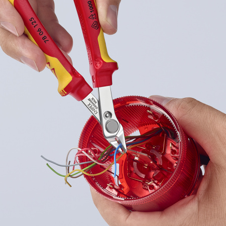 Knipex 7806125