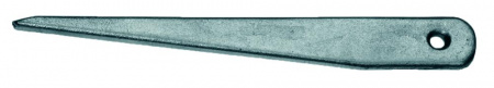 Клин для снятия конических хвостовиков No 727H, DIN 228, MK 0