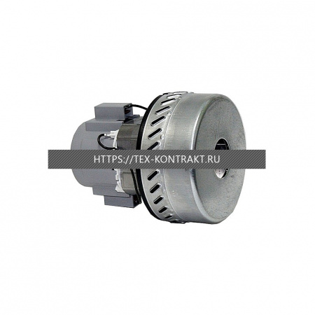 MT 445 EXPERT мотор-турбина для пылесоса MAKITA 445X AMETEK Italy