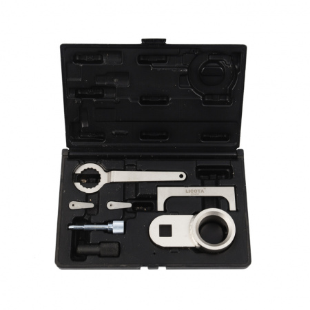 Набор фиксаторов для дизельных двигателей VAG 2.4D, 2.5TDI (ATA-2121)