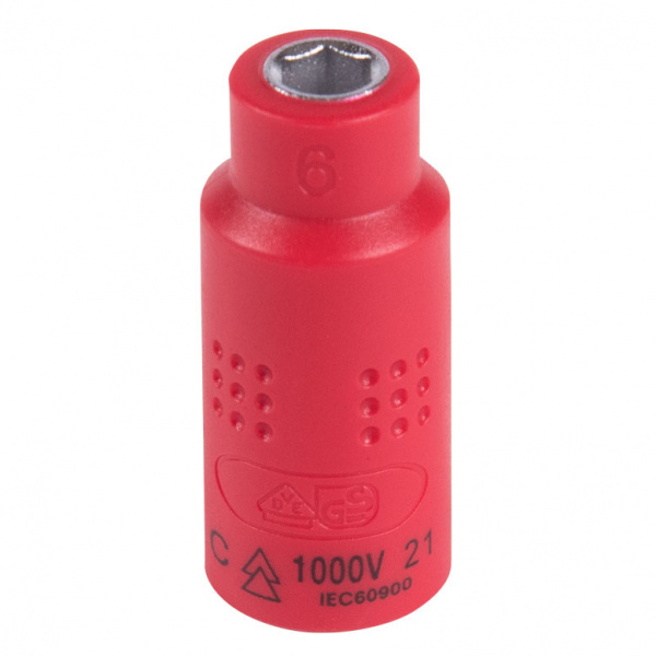 KING TONY 2335VE06M