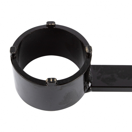 Приспособление для фиксации шкива коленвала VAG T10028 (ATA-0399)