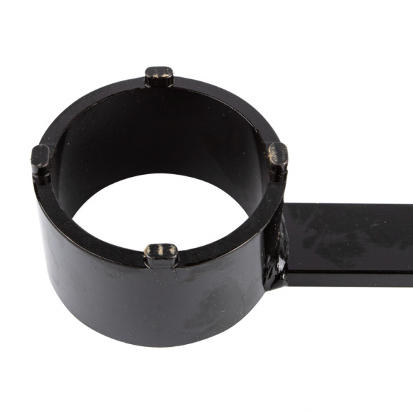 Приспособление для фиксации шкива коленвала VAG T10028 (ATA-0399)