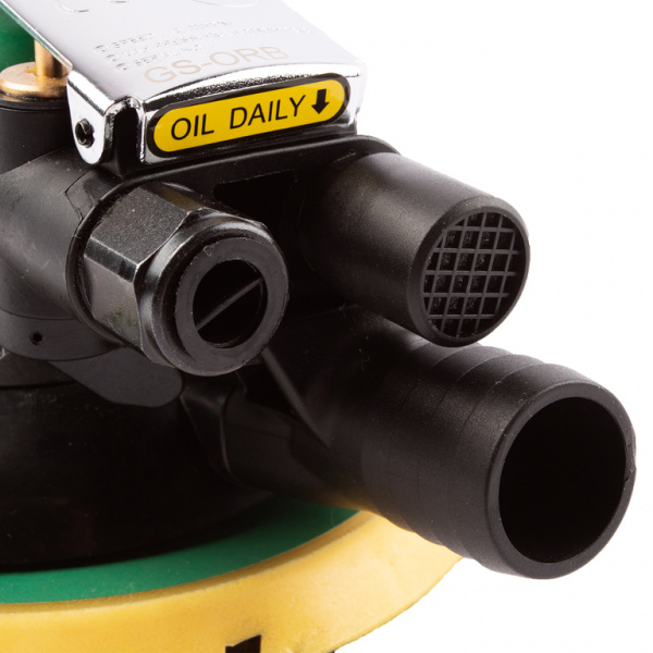 GARWIN GS-ORB-5