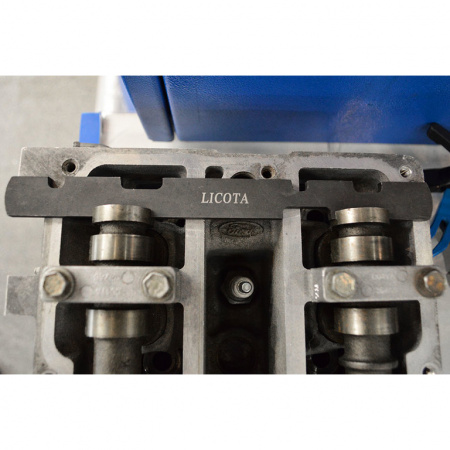 Установочная планка и фиксаторы валов Ford, Mazda, Volvo (ATA-0516A)