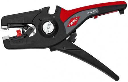 Knipex 1252195SB