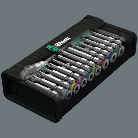 WERA 004019