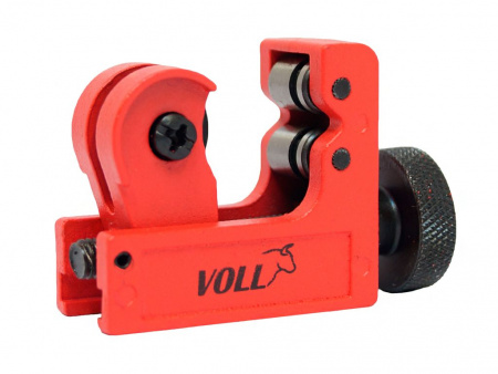 Труборез для металлических труб VOLL V-Cutter 22 Mini