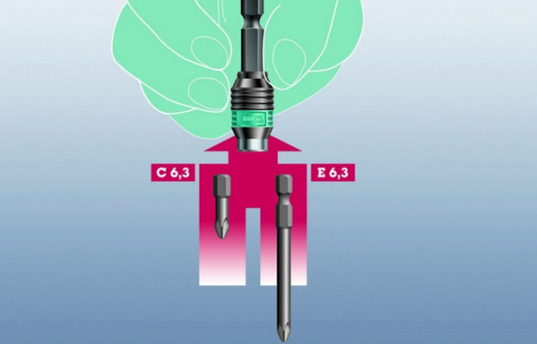 WERA 073511