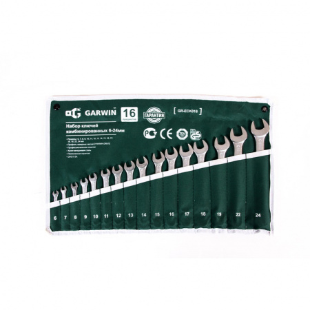 GARWIN GR-ECK016