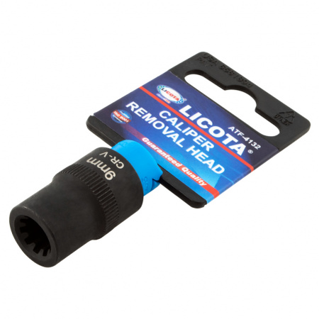 Головка для демонтажа суппортов VW TOUAREG, AUDI Q7, PORSCHE (ATF-4132)