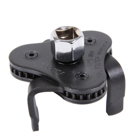 Съемник масляных фильтров "краб" с тонкими ножками 63-100 мм (ATA-0257A)