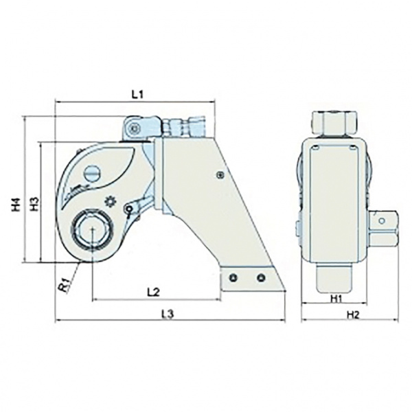 GARWIN 540510-5
