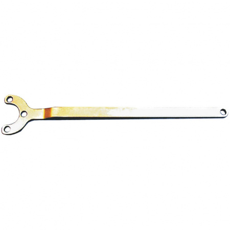 Специальный ключ для снятия вискомуфты вентилятора Mercedes (ATA-0122)