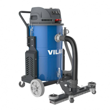 Промышленный пылесос Vilar D6