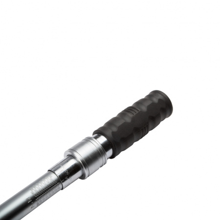 Динамометрический ключ двухсторонний 1/2" 70-350Нм (AQP-N40350)